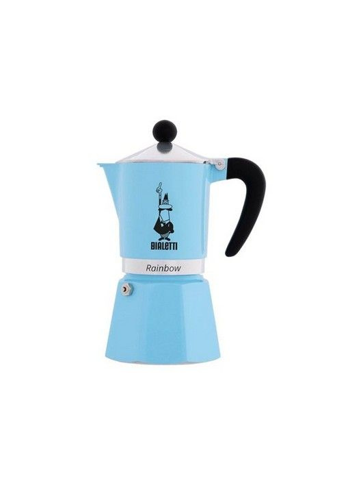 Bialetti Профессиональная кофеварка SKU02430-cp #1