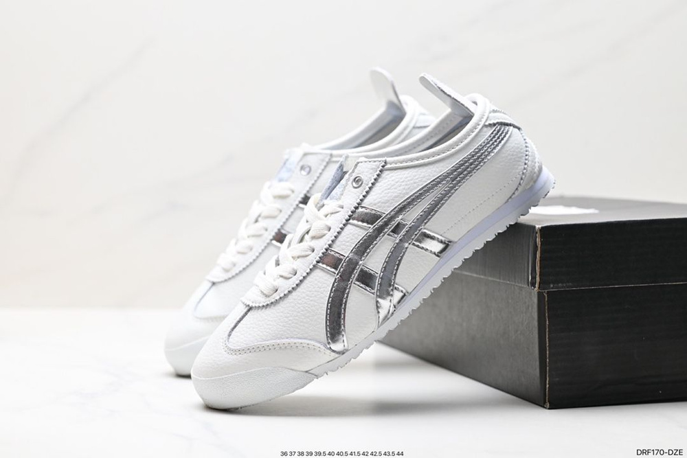 Кроссовки Onitsuka Tiger MEXICO 66 #1