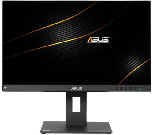 ASUS 23.8" Монитор 23.8" ASUS BE24EQSB черный, черный #1