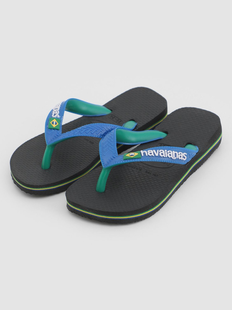 Сланцы Havaianas #1