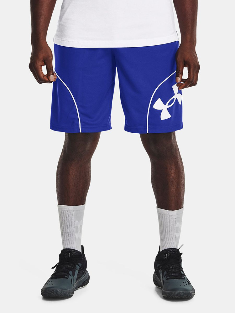 Шорты Under Armour Ua Perimeter 11 Short #1