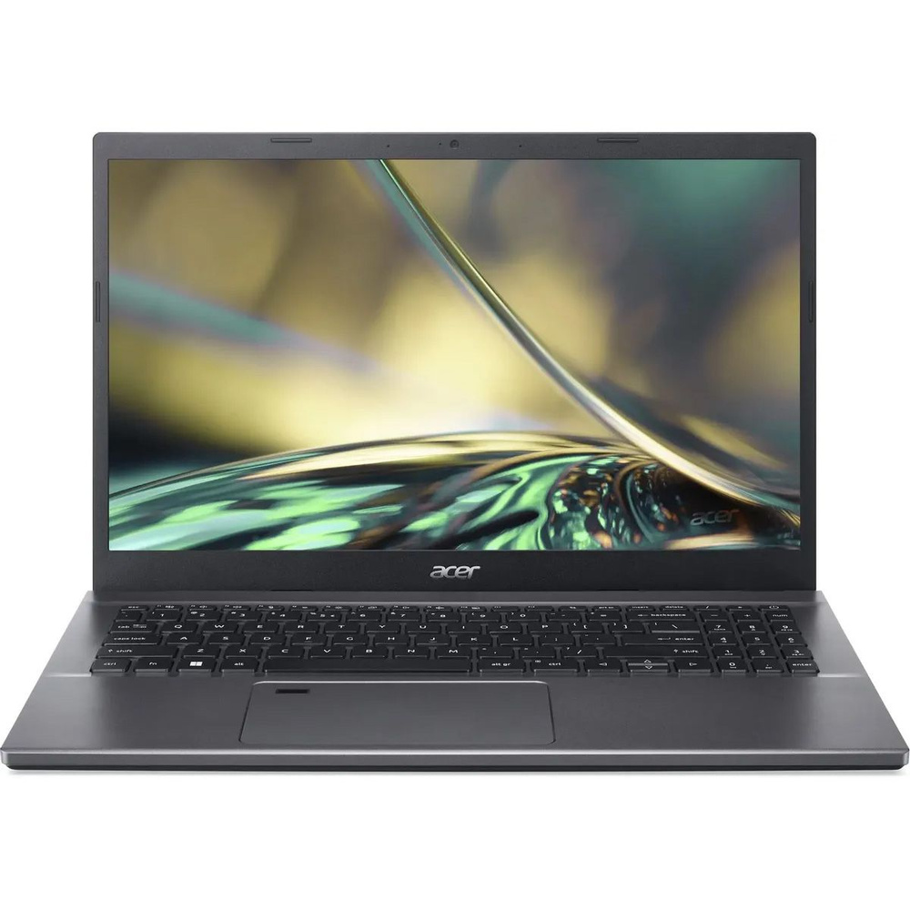 Acer Aspire 5 A515-57-52ZZ Ноутбук 15.6", Intel Core i5-12450H, RAM 16 ГБ, SSD 1024 ГБ, Intel UHD Graphics, #1