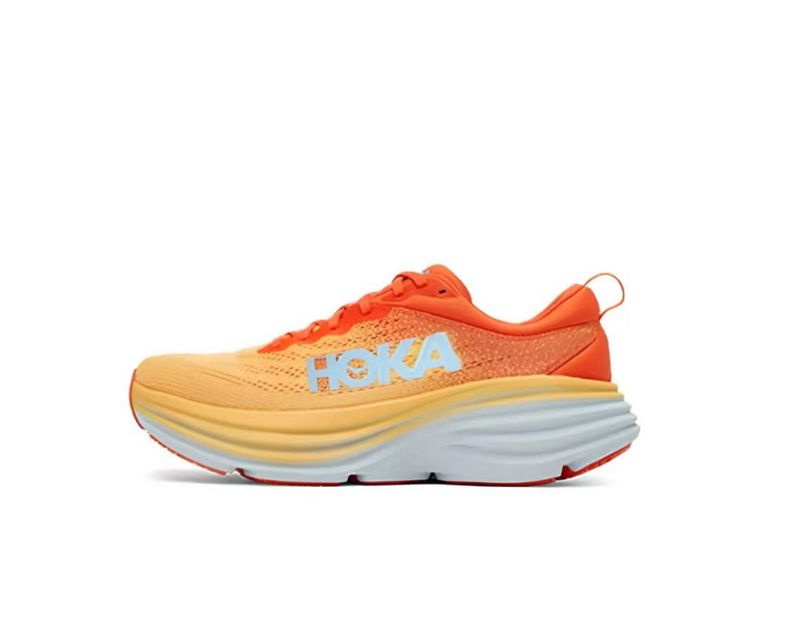 Кроссовки HOKA ONE ONE #1