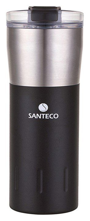 Термокружка Santeco Kariba 500мл black #1