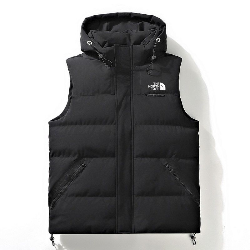 Жилет The North Face #1