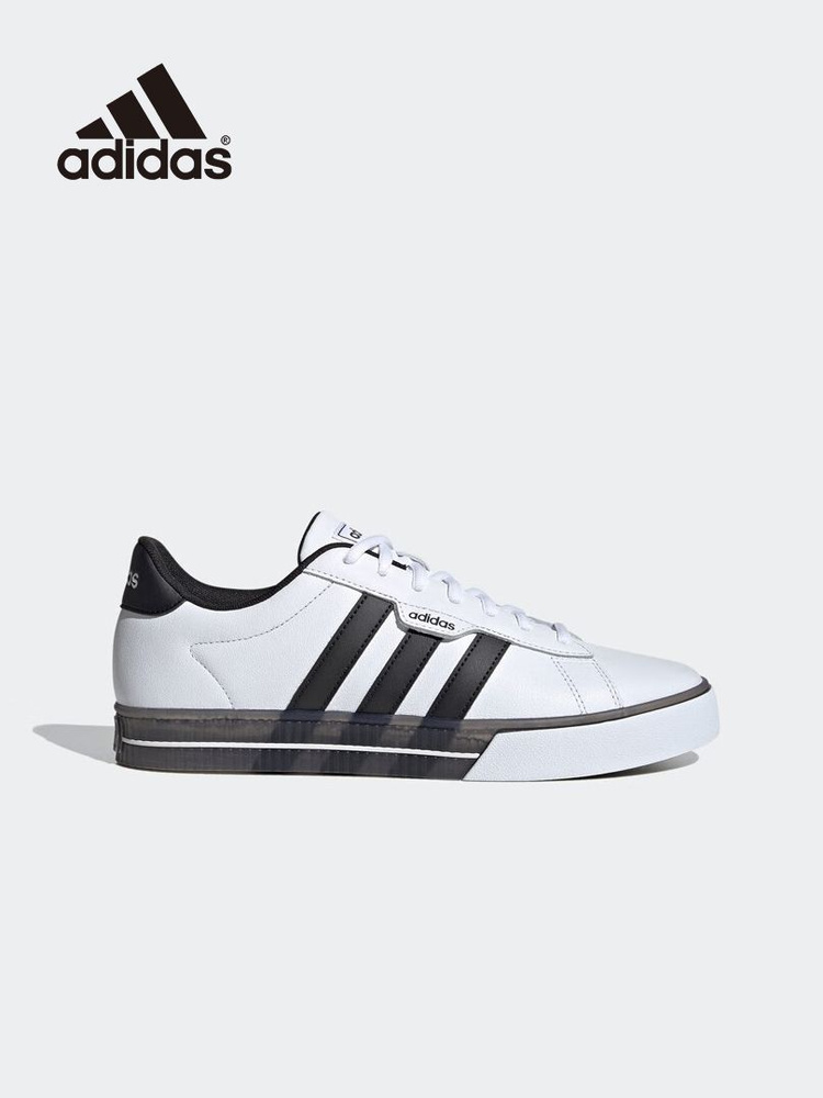 Кроссовки adidas Daily 3.0 #1