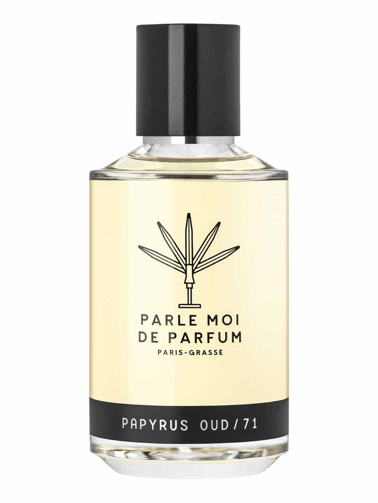 Parle Moi de Parfum Papyrus Oud 71 10мл Отливант #1