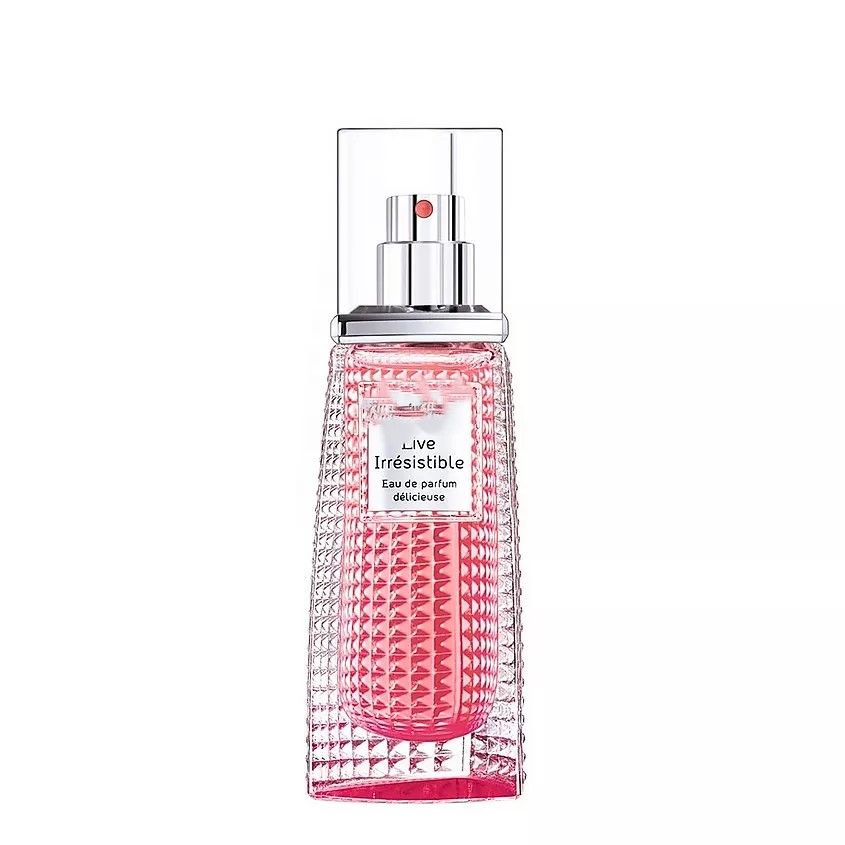 LIVE IRRESISTIBLE DELICIEUSE edp WOMAN 30ml #1