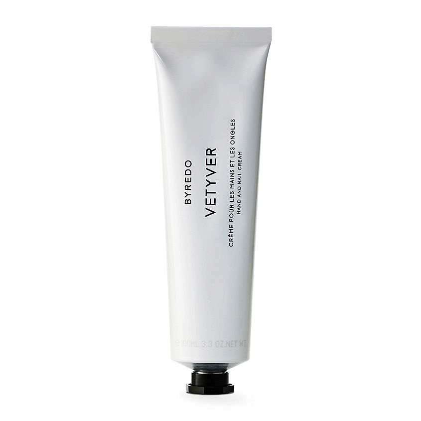 BYREDO Vetyver Hand Cream 100 ml - крем для рук #1