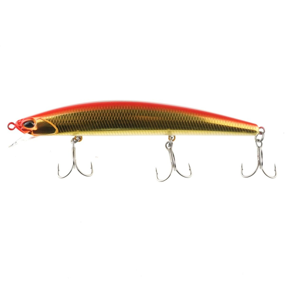 Воблер DUO Tide Minnow Sprat 120SF (19гр, до 1,5м) / ASA0032 #1