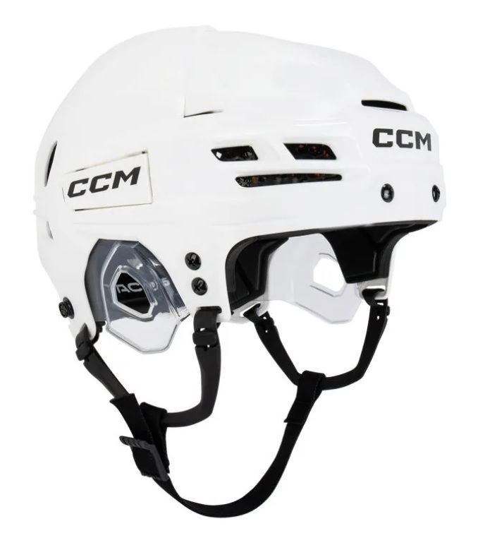 Шлем CCM Tacks 720 (M) Белый #1