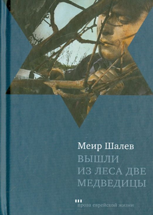 Вышли из леса две медведицы | Шалев Меир #1