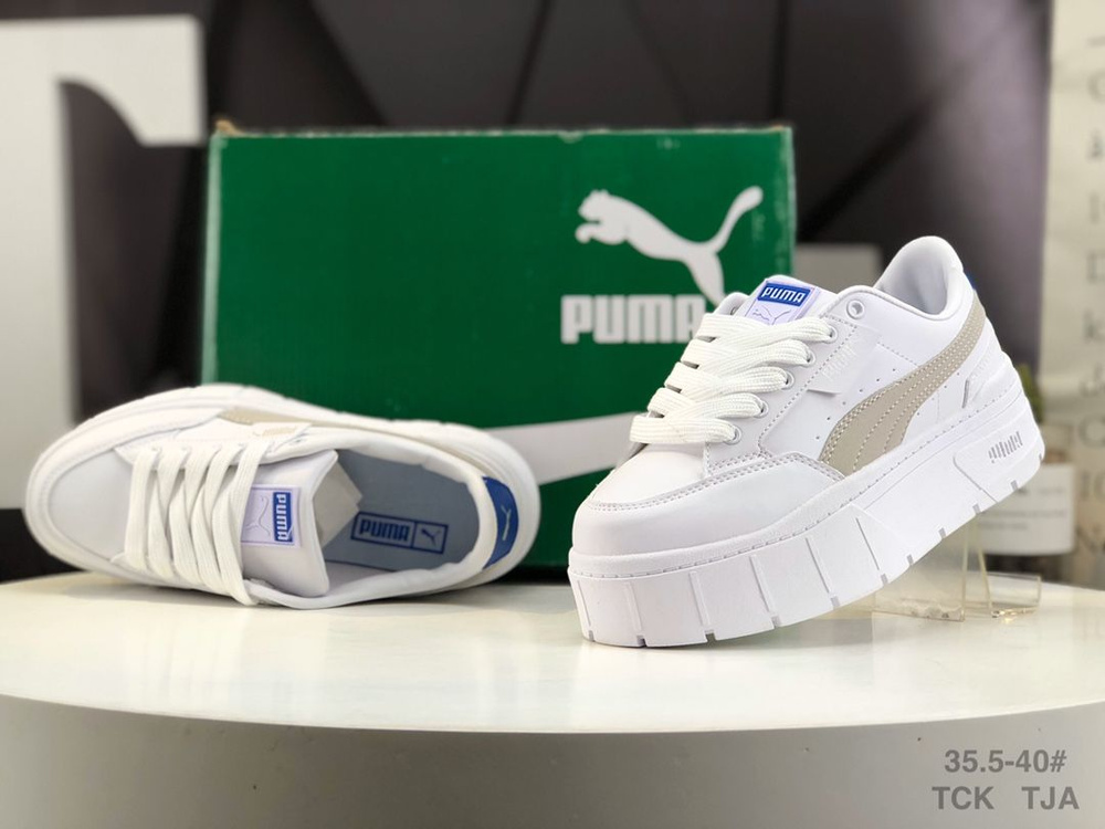 Кроссовки PUMA #1