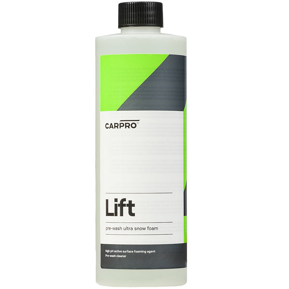 CARPRO Lift Snow Foam Очиститель кузова-предварительный шампунь 500ml  #1