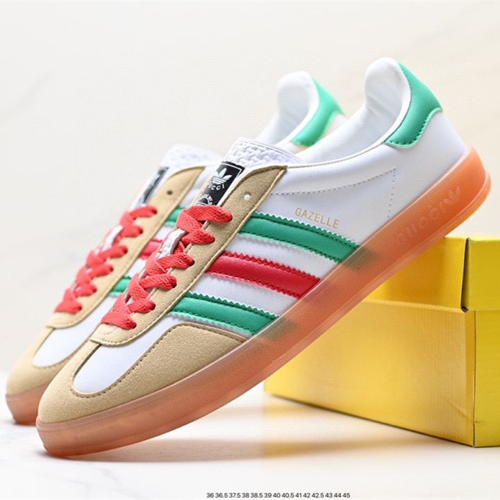 Кроссовки adidas Originals Gazelle Vintage #1