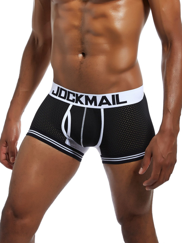 Трусы боксеры Jockmail, 1 шт #1