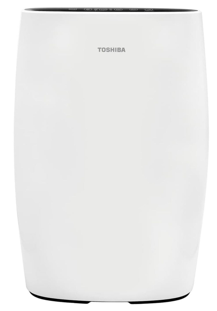 Toshiba Очиститель воздуха CAF-X50XPL #1