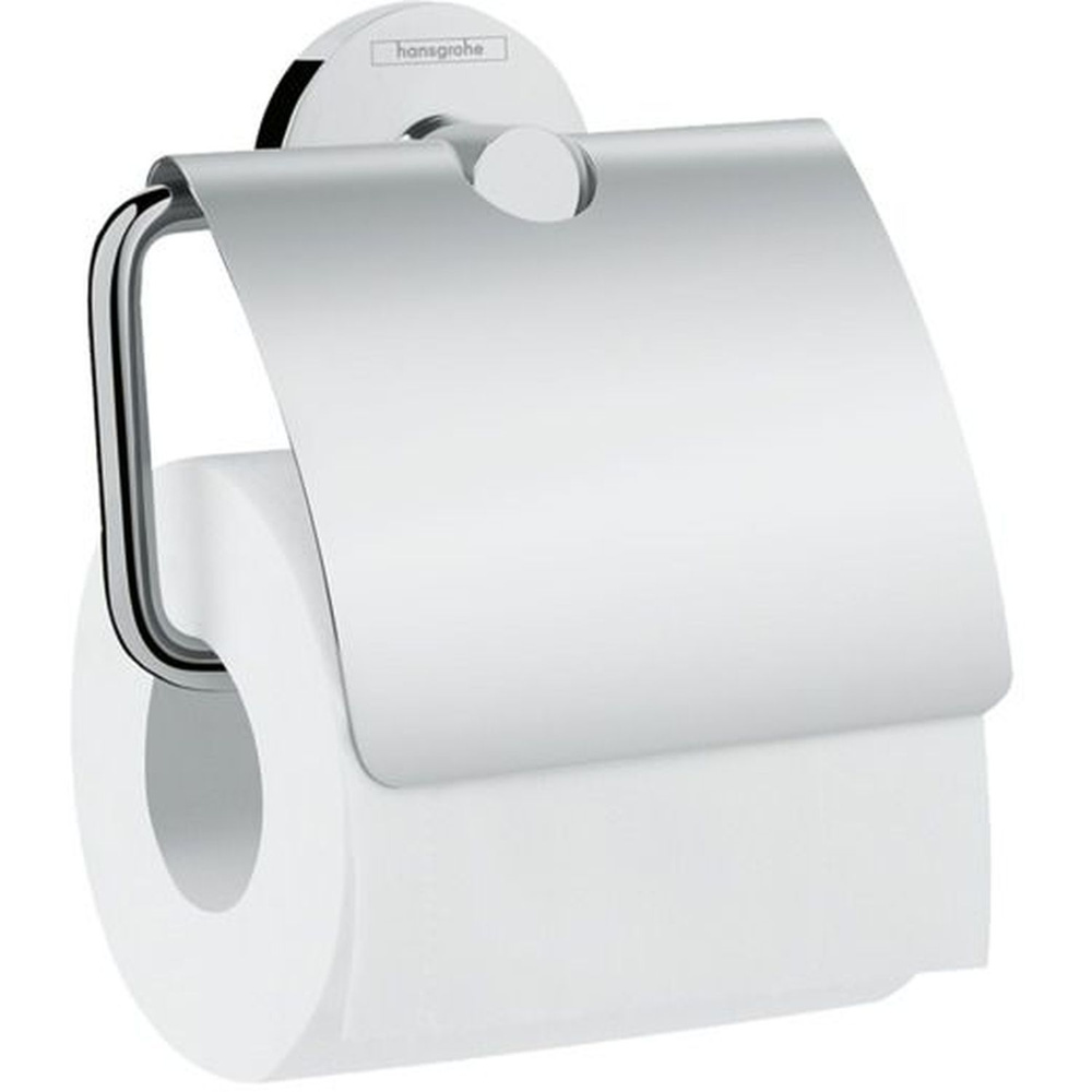 Hansgrohe Logis UA Держатель для туалетной бумаги #1