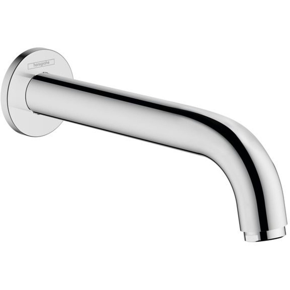 Излив на ванну Hansgrohe Vernis Blend 71420000 хром #1