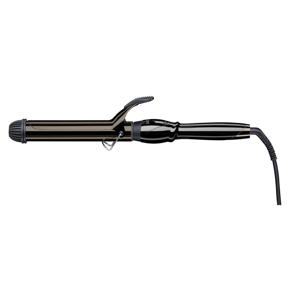 Щипцы для завивки волос Moser 4445-0050 Curling Tong TitanCurl, 32mm. Товар уцененный  #1