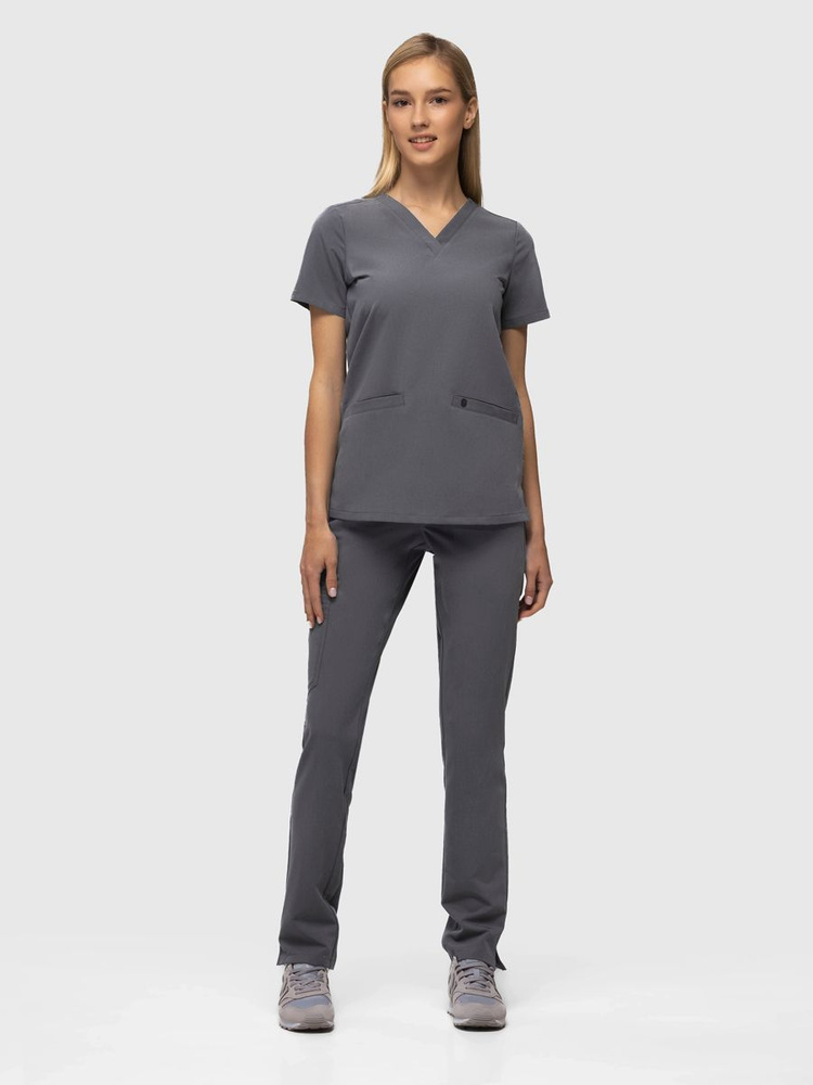 wear PLUS Медицинский костюм хирургическая униформа - купить с ...