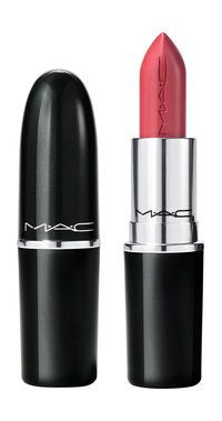 Губная помада MAC Lustreglass Sheer-Shine Lipstick #1