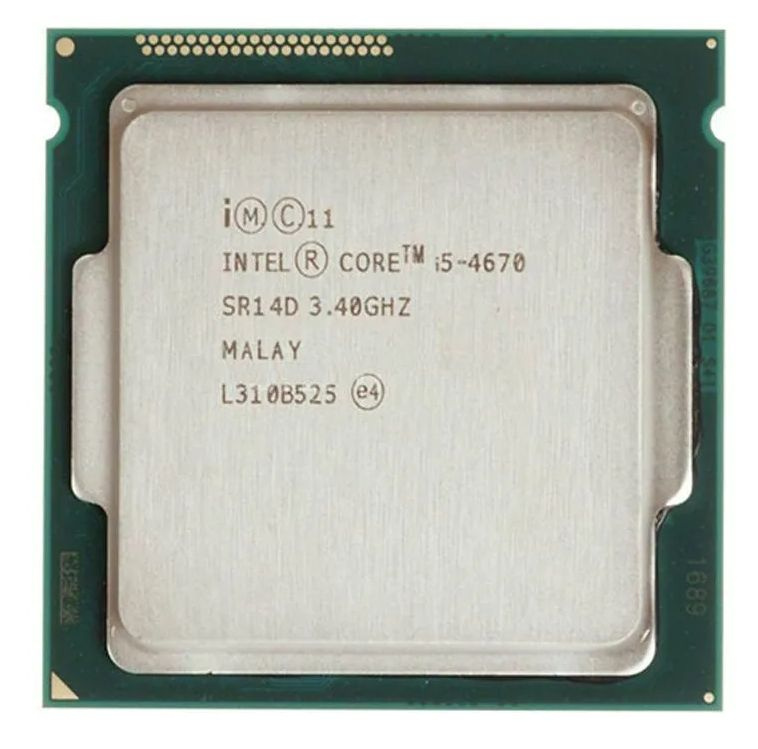 Intel celeron отзывы о процессоре