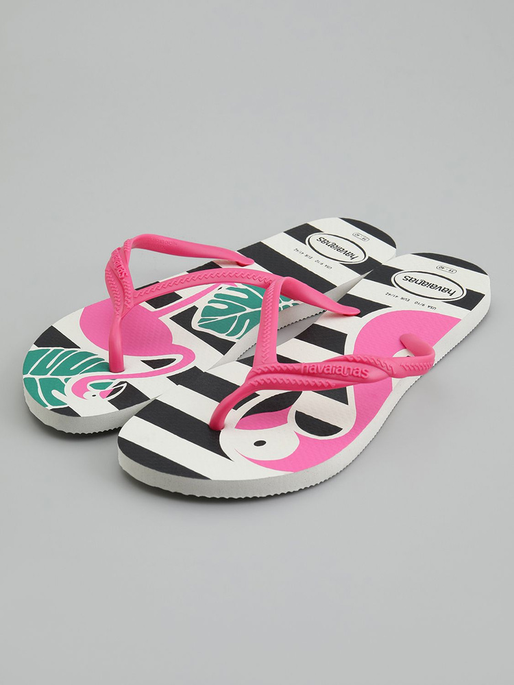 Сланцы Havaianas #1