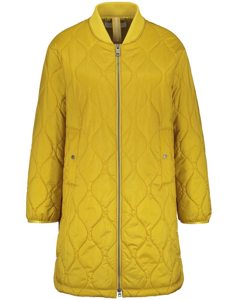 Пальто утепленное Gerry Weber - купить с доставкой по выгодным ценам в ...