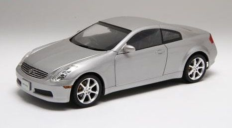 Сборная модель Nissan V35 Skyline 350GT FU03933 FUJIMI Япония #1