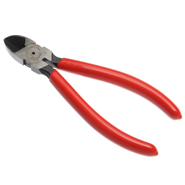 Бокорезы Knipex 140 мм декоративные ручки KN7001140 #1