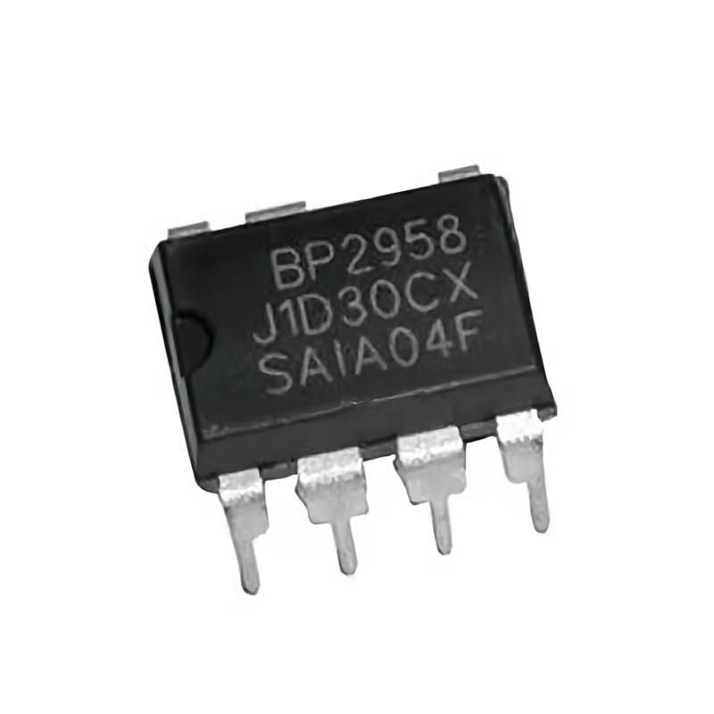 5 шт. BP2958 DIP-7 Микросхема - купить с доставкой по выгодным ценам в ...