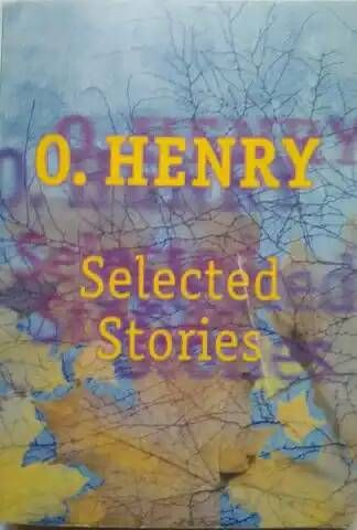 Selected Stories/Henry O. #1