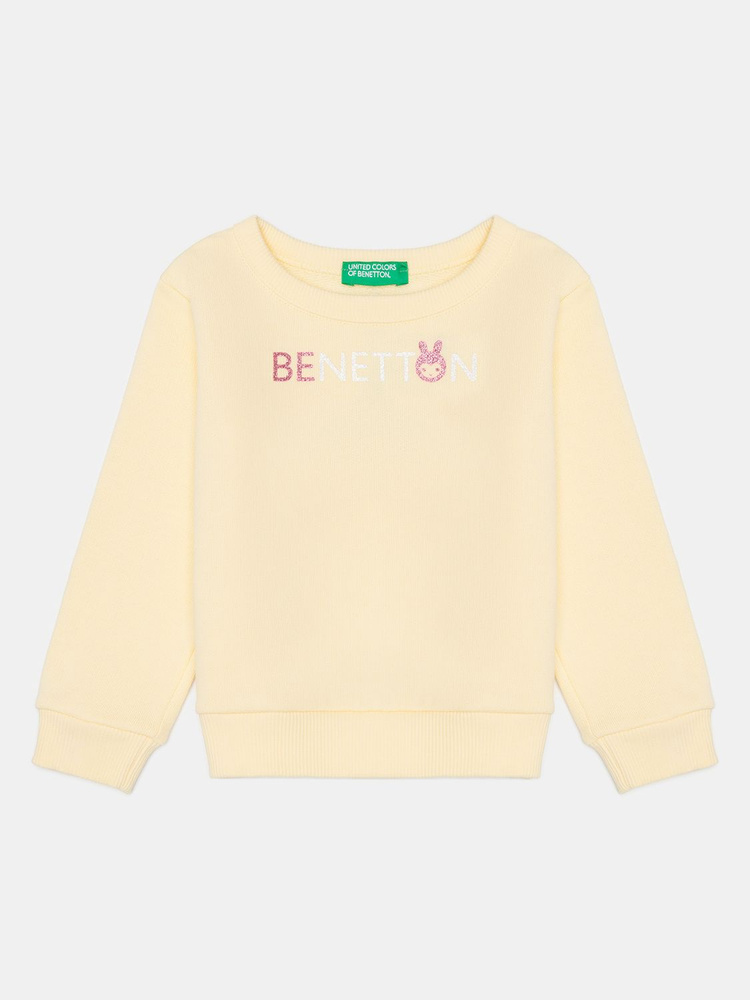 Свитшот United Colors of Benetton #1