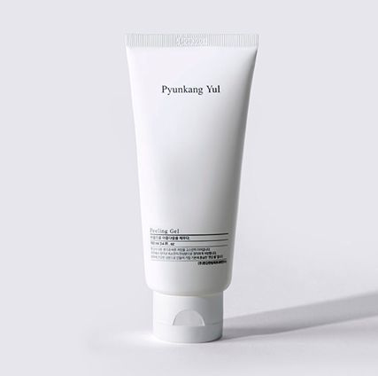 Pyunkang Yul Peeling Gel Нежный пилинг-гель с экстрактом папайи 100мл  #1