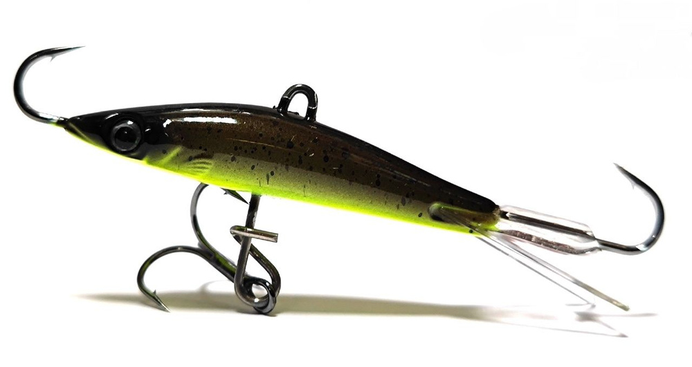 Балансир FOLKFISHING ANCHO 85 FAB 5 Spiced Toad #1