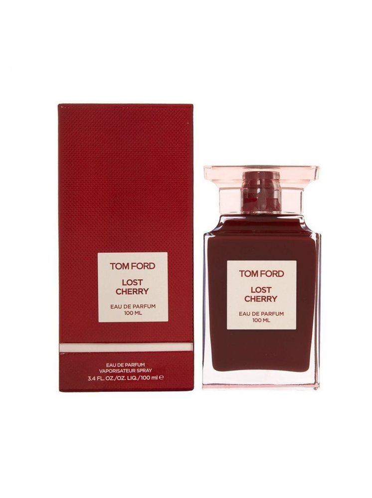 Tom Ford Вода парфюмерная eruikjghsjkg 100 мл #1