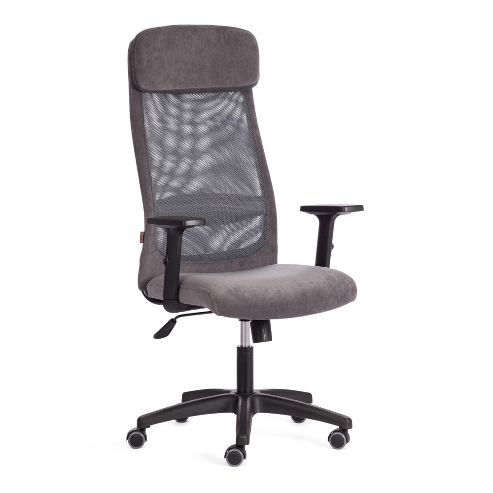 TetChair Офисное кресло PROFIT PLT, Серый #1