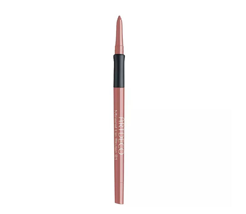 ARTDECO Карандаш для губ Mineral Lip Styler, № 21 Mineral Naked Truth, 0.4 г #1