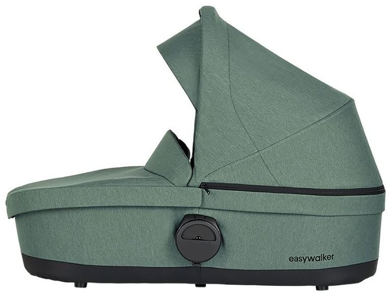 Easywalker Easywalker Harvey3 Forest Green 2в1 коляска , зеленый #1