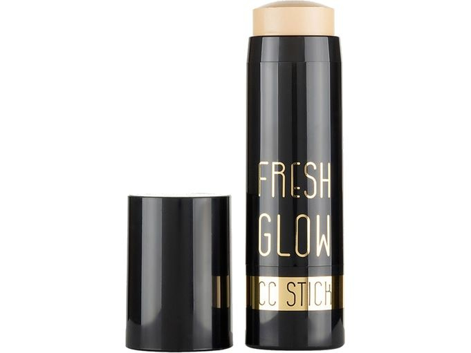 Тональный крем для лица BeautyDrugs Fresh Glow CC Stick #1