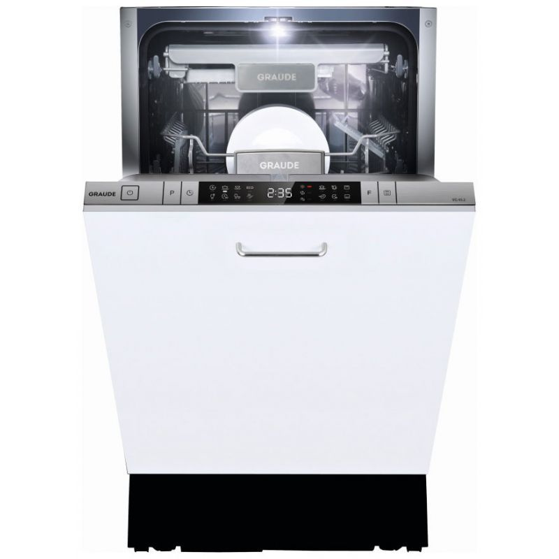 Встраиваемая посудомоечная машина Graude VG 45.2 S #1