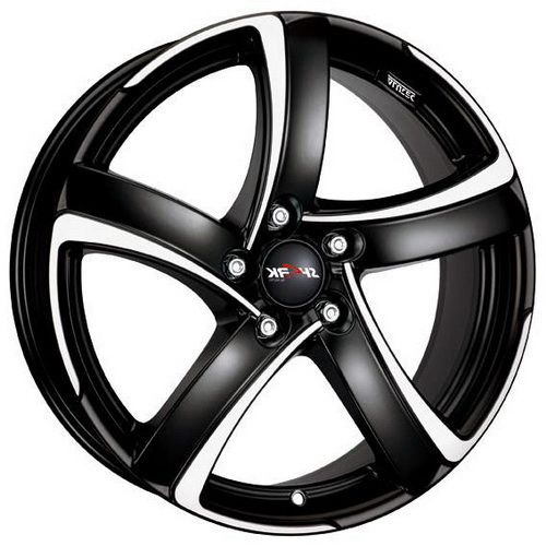 ALUTEC  Колесный диск Литой 17x7.5" PCD5х100 ET35 D63.3 #1