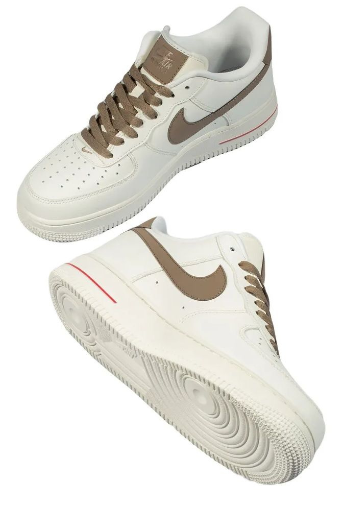 Кроссовки Nike Air Force 1 #1