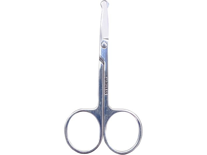 Ножницы маникюрные Runail Professional Manicure scissors #1