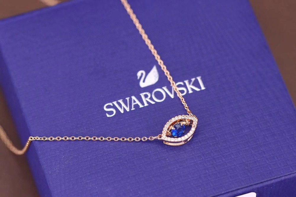 Swarovski Ожерелье Колье #1