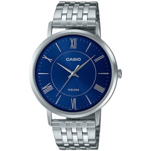 Наручные часы Casio MTP-B110D-2A #1