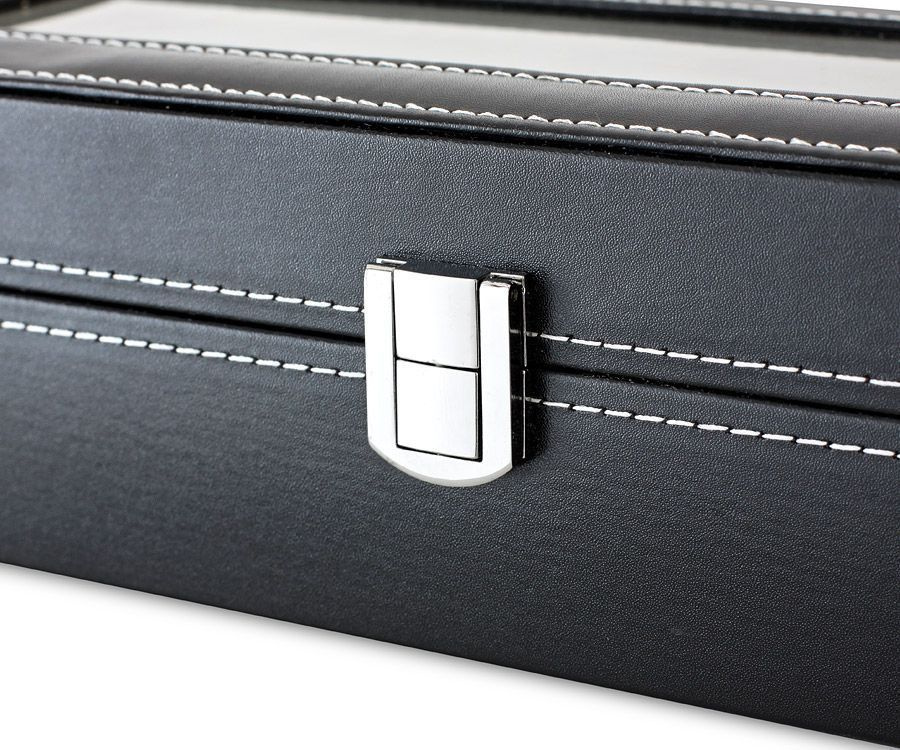 Классическая шкатулка Для часов купить по выгодным ценам в интернет ...