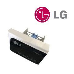 Оригинальный лоток дозатор LG AGL74652504 для моющих средств стиральных машин  #1