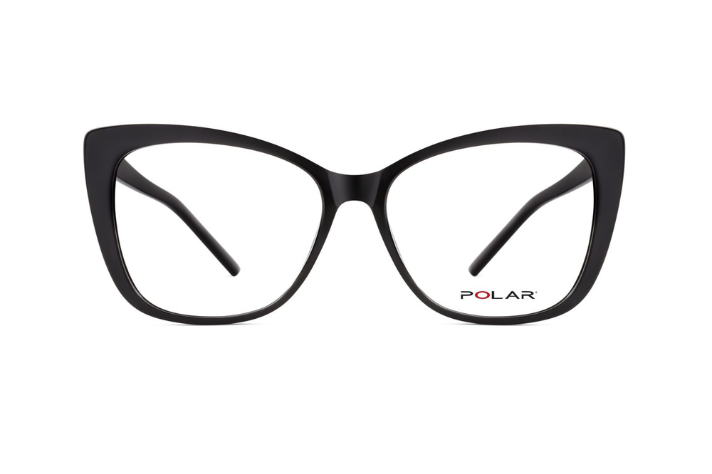 Оправа Polar Eyewear model 509 Col. 77 Clip On #1